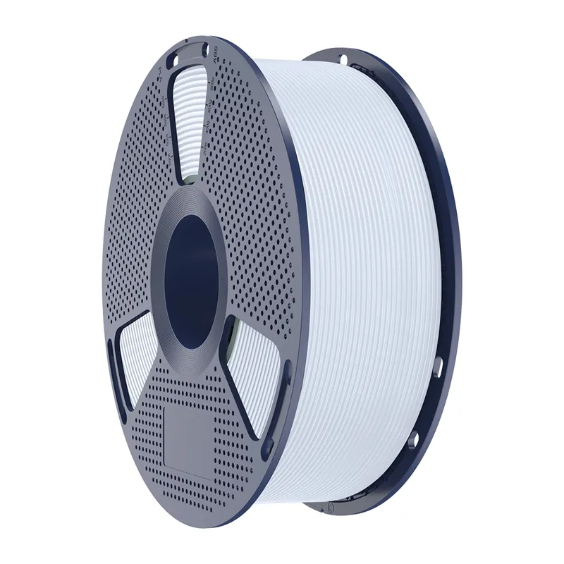 <![CDATA[Sunlu High-Speed PLA Filament - White]]>
